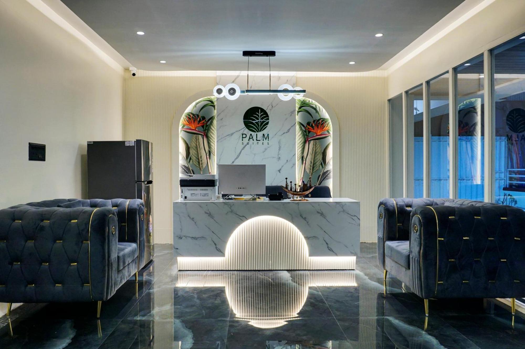 Palm Suites Baner- Indian Nationals Only Pune Exterior foto